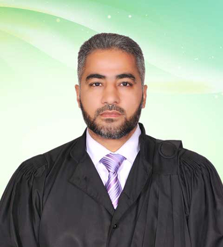 Dr. Abdul Hanan Al Issa
