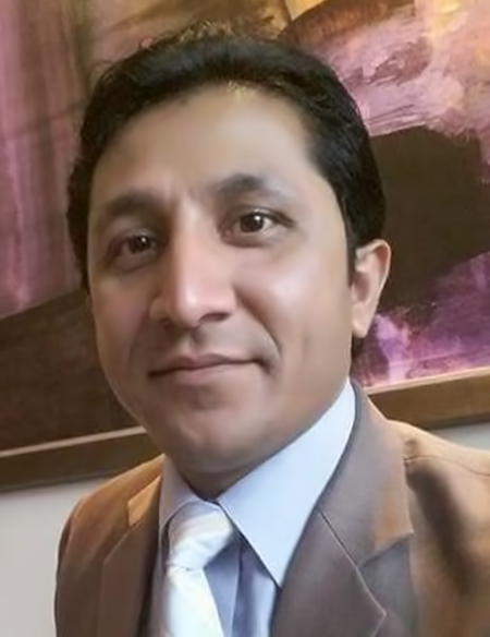 Muhammad Sajjad