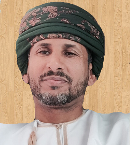 Dr. Mohamed Janashal